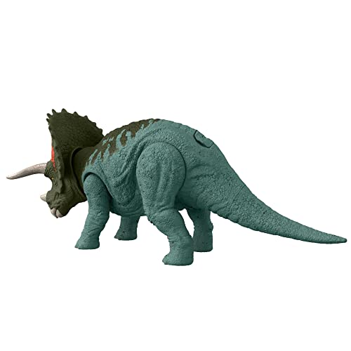 Jurassic World HDX40 figurine pour enfant Neuf - vue 8