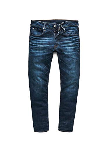 G-STAR RAW 3301 Slim Jeans Uomo