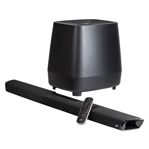 Soundbar (Home Theater) Magnifi2 Polk