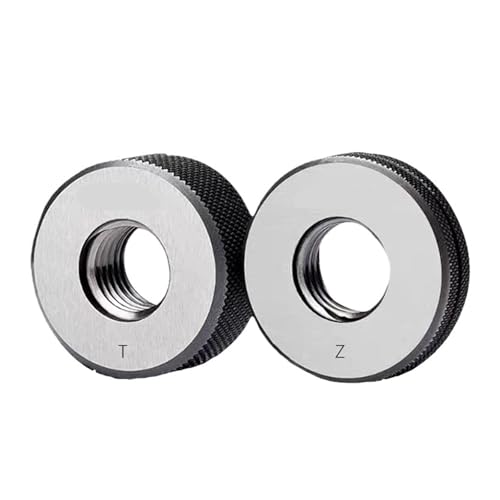 Bague filetée M12X0.5-6G pour corriger les défauts de filetage métrique
