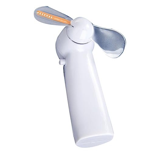 CONGARTENO Ventilador Mini De Mano Led Ventilador