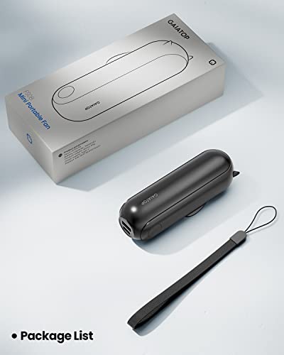 Gaiatop Mini Handheld Fan - Image 7