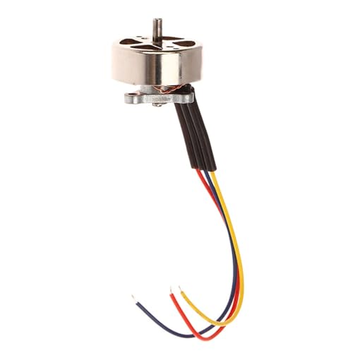 Image of 3 Phase High Speed 1503 Brushless Motor Professional Sturdy DIY FPV Assembly