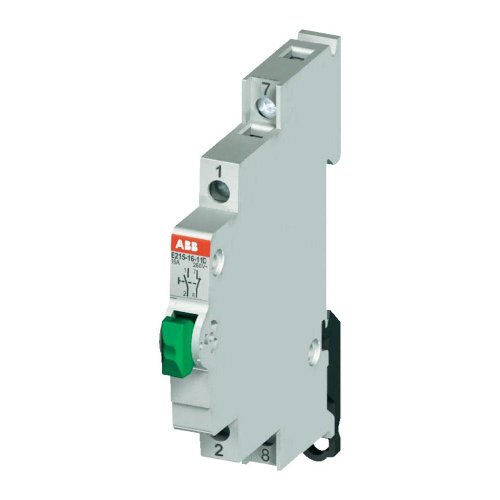 Preisvergleich Produktbild ABB E215 16 11 F