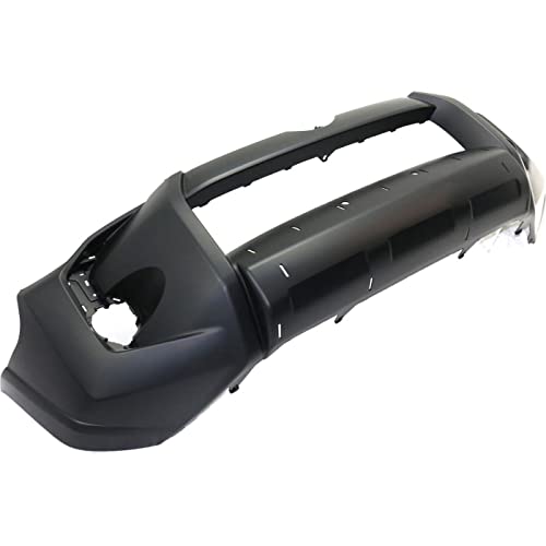 Image of FitParts Compatible with Toyota 4Runner 2014-2023 Front Bumper Cover