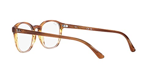 Image of Ray-Ban Rx5417 Round Prescription Eyewear Frames