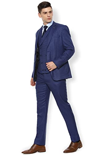 Image of Van Heusen Men Suit - Dress Set