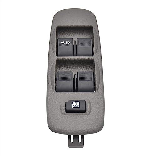 Interrupteur de commande de vitre 12 broches Mazda B-Serie 2M3414505DA41