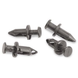 Amazon.com: Honda 90653-HC4-900 Clip, Splash Guard; 90653HC4900