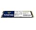 Timetec 1TB SSD NVMe PCIe Gen3x4 8Gb/s M.2 2280 3D NAND High Performance SLC Cache Read/Write Speed Up to 2,000/1,600 MB/s Internal Solid State Drive for PC Laptop and Desktop (1TB)