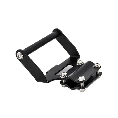 Support GPS Moto 12mm pour CRF1000L Africa Twin 2018-2019 Plaque de Navigation