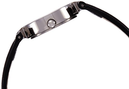 Image of Titan Analog Silver Dial Women's Watch - NK2296SL01 / NK2296SL01