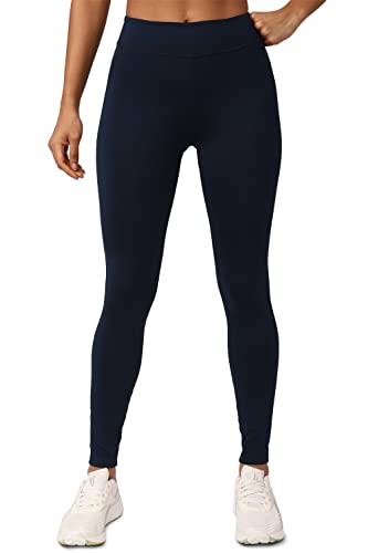 Image of Reebok Women's Regular Fit Leggings