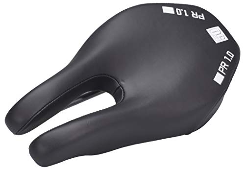 Ism Pr 1.0 Saddle, Black Open Box #TOP3