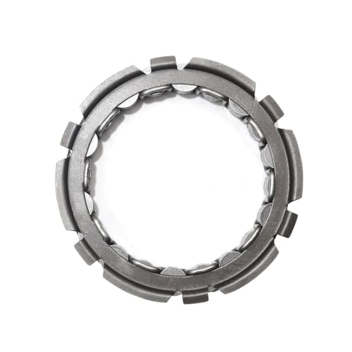 Roulement d'embrayage de démarreur pour Suzuki DRZ400E S SM LTZ400