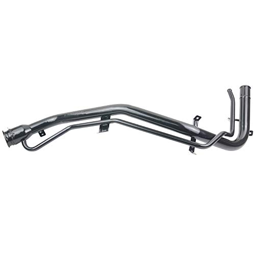 Niceke - Tubo de llenado de combustible MR342083 99-2007 MITSUBISHI SHOGUN PININ 5 DOOR MR342083 Cover