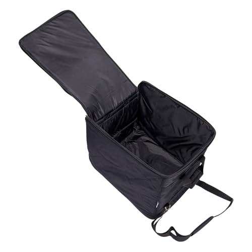 VinGardeValise VinXpress 12-Bottle Wine Travel Suitcase
