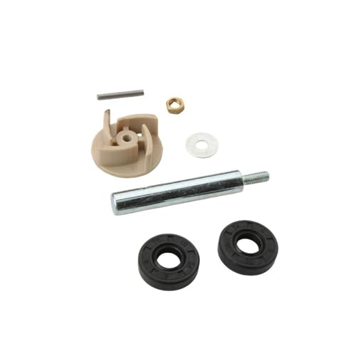 Kit de réparation de pompe à eau pour GPR50 2T 100110250 - 2
