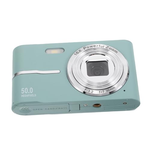 Appareil photo numérique rétro compact Veemoon : la caméra idéale pour vos vlogs de voyage