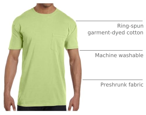 Image of Comfort Colors Mens 6030cc