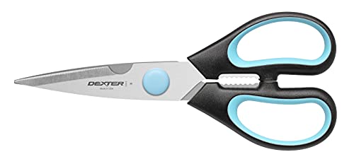 Dexter Russell SofGrip Poultry/Kitchen Shears