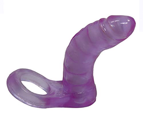 Anel Companheiro com Vértebras 13,5 cm x 3 cm