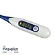 FORNOR MEGAPLAST 16513 Quecksilberfreies Thermometer ECOSTRIPS