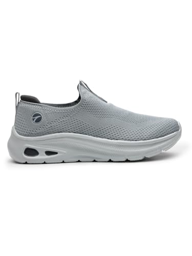 Image of Action | Athleo | WALKER-154 | Breathable | Flexible | Lightweight | Comfortable | Sports | Walking Shoes | for Men