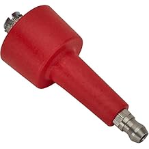 MSD ASY10124 Power Tower Spark Plug Wire Adapter