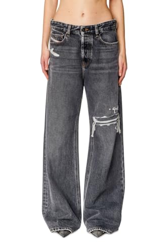 Diesel 1996 D-SIRE Relaxed Jeans