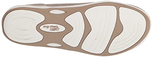 Easy Street Women's Stern Sporty Ballet Flat Sneaker4