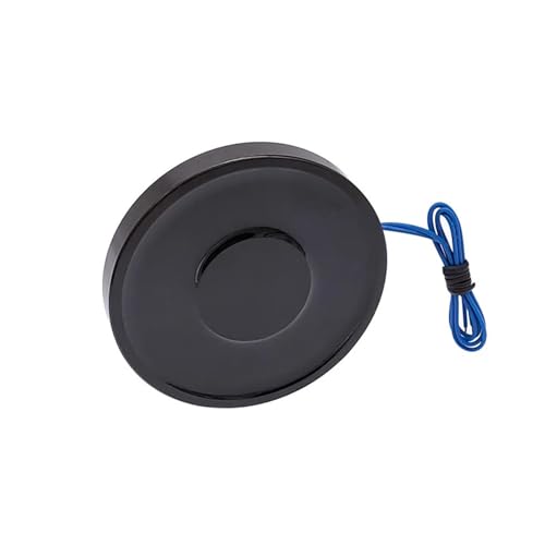 Électroaimant P70/9 24V de levage 25 kg avec ventouse solénoïde 9 mm