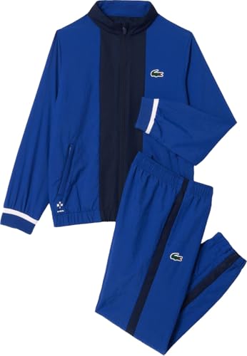 Lacoste Boys Sport X Daniil Medvedev Sportsuit - Main Image