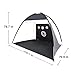 Golf Net,10x7ft Golf Practice Net Backyard Driving, Golf Chipping Net,Golf Swing Net,All in 1 Home Golf Hitting Aid Nets with Golf Mat,Indoor Golf Training Chipping Aid Nets US Warehouse
