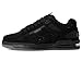 Osiris Mens Peril Black/Black/Grey 10 M