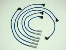 B&B Manufacturing MPV 3.0L V6 96-98 8 mm Platinum Class Laser Mag Wire Set 29289