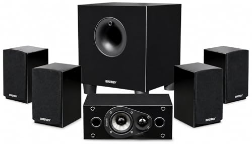 Energy 5.1 Take Classic System
