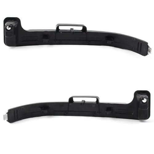 Intermitentes dinamicos para solucionar fallos de luz en retrovisor Peugeot 5008 2018 6