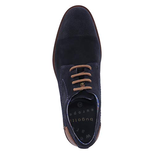 Image of bugatti Mens 331-9711k