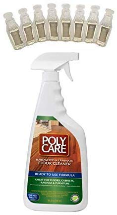 PolyCare Spray with Concentrate