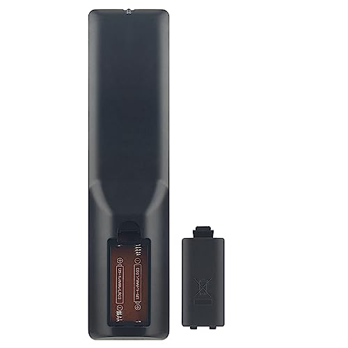 Télécommande SC2124 pour TV AXESS 4K OLED LCD remplacement idéal
