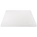 Deflecto SuperMat Clear Chair Mat, Medium Pile Carpet Use, Rectangle, Beveled Edge, 46 x 60 Inches (CM14443FCOM)