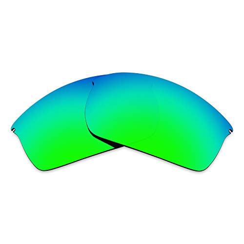 Image of Alphax Polarized Replacement Lenses for Oakley WireTap - Options