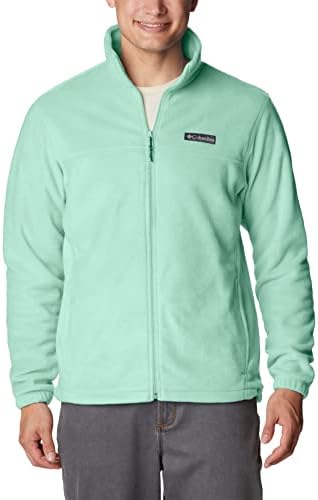 Columbia Polar Steens Mountain Full Zip 2.0 męski