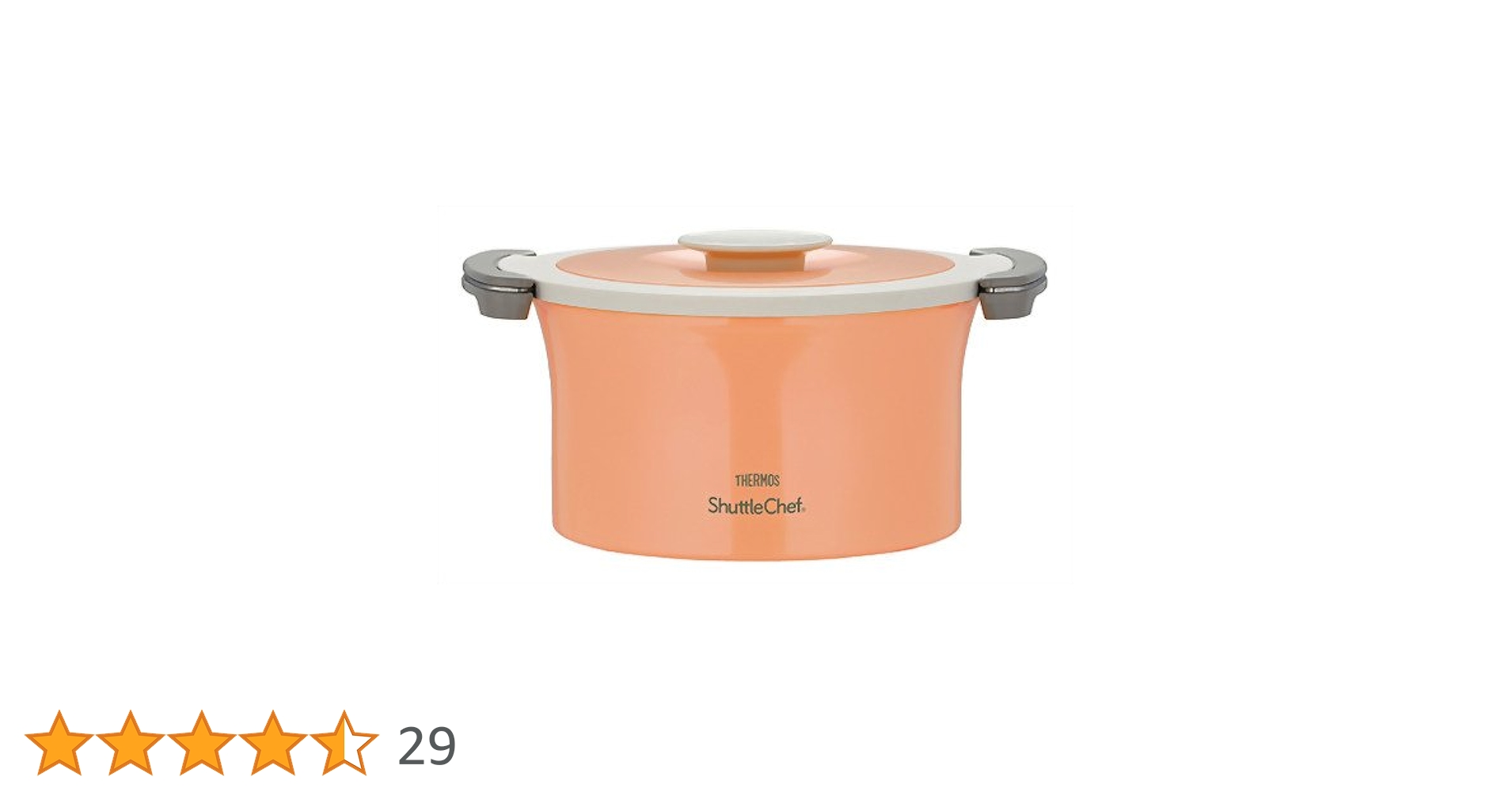 未使用品　サーモス 真空保温調理器 シャトルシェフ KPM-2500 51e1RTHxQYL._AC_SY200_QL15_.jpg