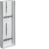 RAL-Nummer=9010 Hager U97N Zählertragplatten 750x250mm