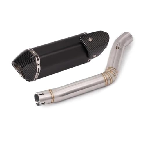 Silencieux Benelli TRK 502 avec DB Killer pour supprimer le bruit métallique