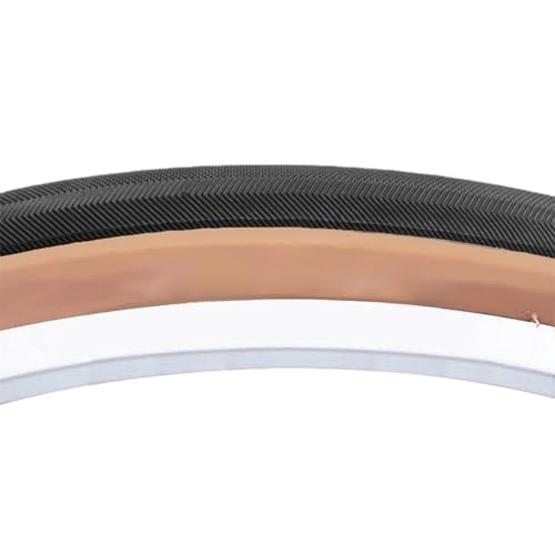 Aumotop 700C ���[�h�o�C�N �^�C�������p�y�ʉ��K���]�ԃ^�C�� �V�e�B�o�C�N���C�f�B���O�p (700X25C)