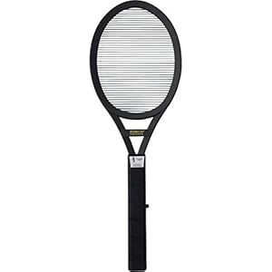 Röhrich Elektrische Fliegenklatsche 3000 Volt