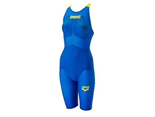 arena ARN-0002W TRC M MF AQUAFORCE X② FINA Approved: arena ARN-0002W Women's Race Swimsuit